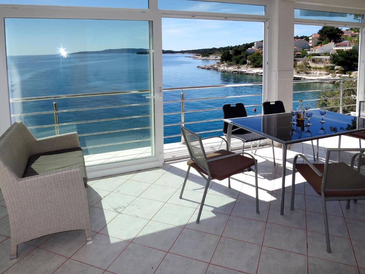 Apartment Giljo-2 By Interhome Trogir Exterior foto